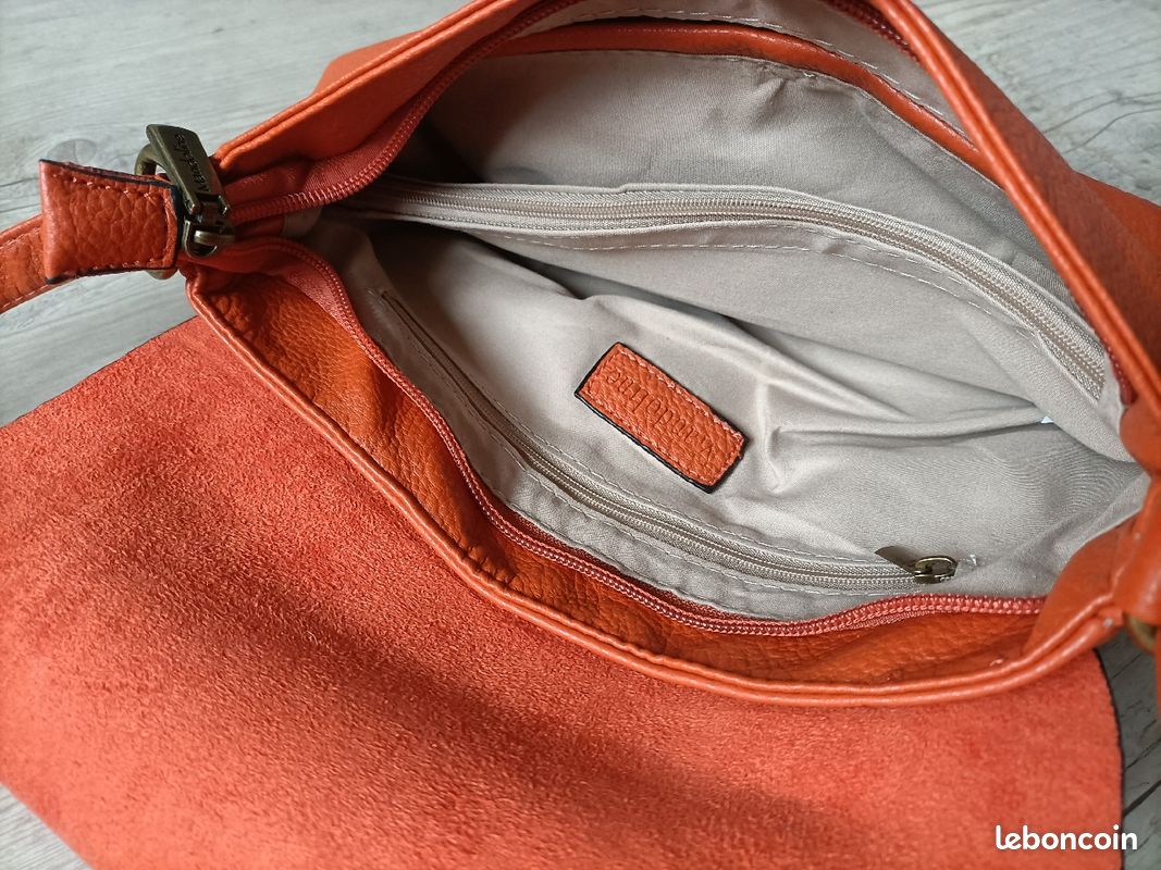 Sac à main Mandoline (image 3)