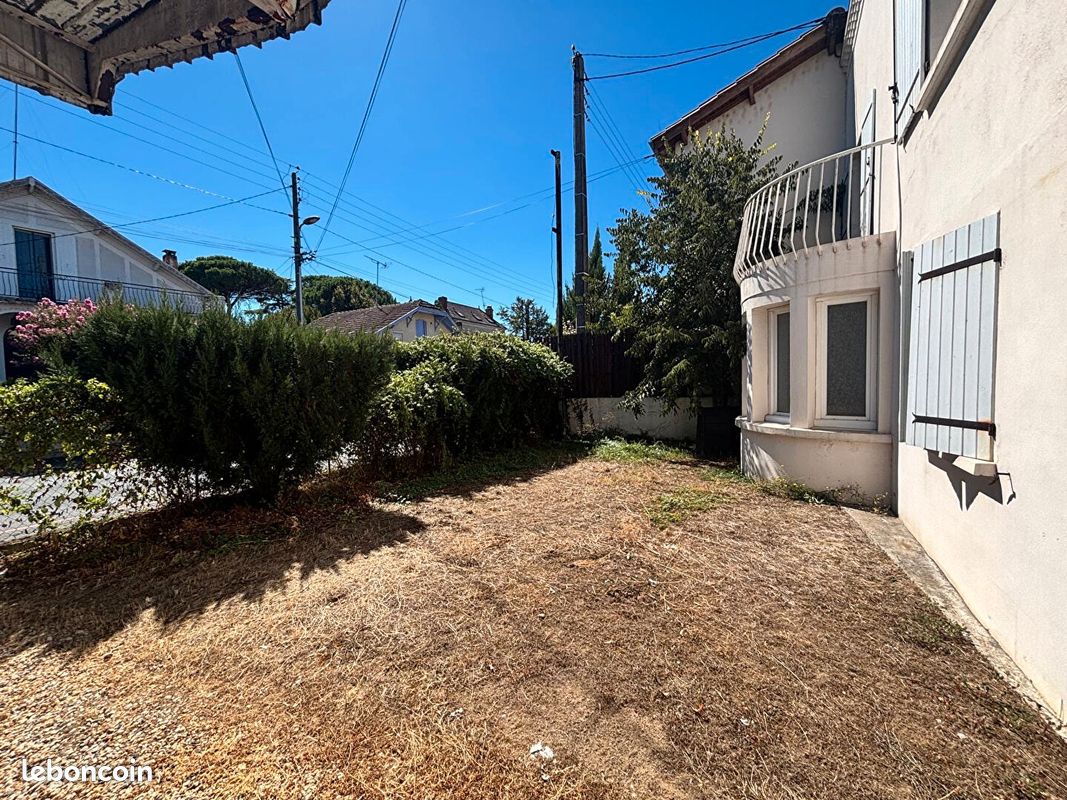 Maison 3 pièces 106 m² · à Bergerac · 106 m² · 850 €/mois