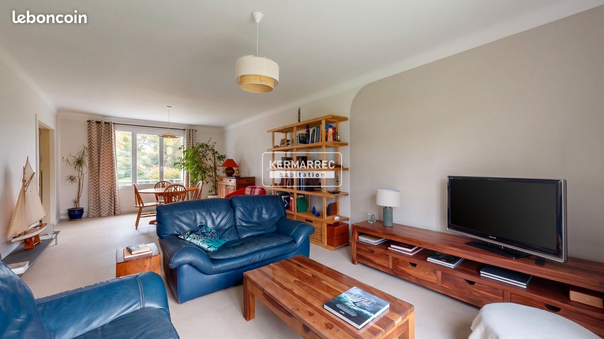 Maison 5 pièces 108 m² · à Nantes · 108 m² · 424 000 €