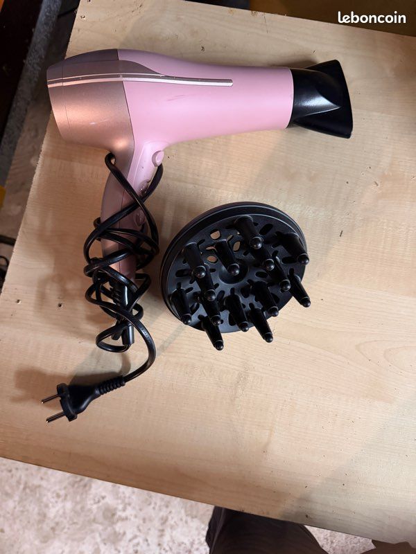 Seche cheveux (image 1)