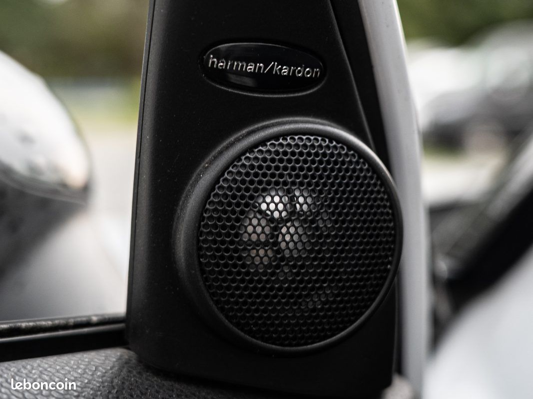 MINI COUNTRYMAN COOPER S ALL4 184Cv TOIT OUVRANT HARMAN