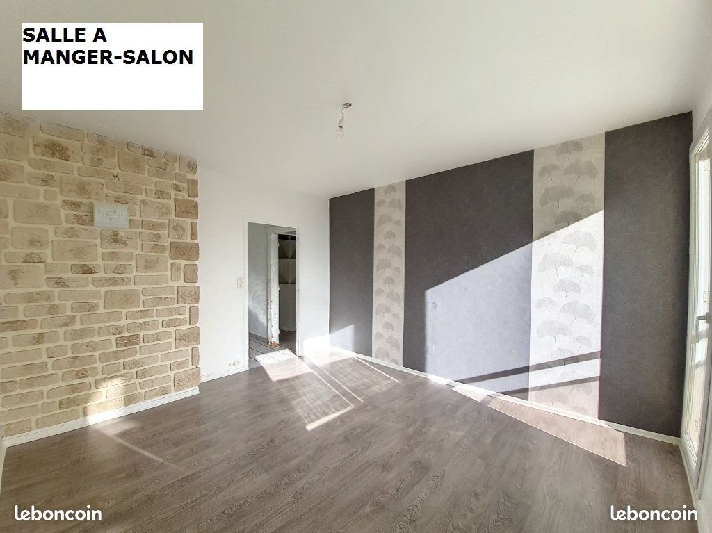 Appartement 4 pièces 67 m² · à Vichy · 67 m² · 95 000 €