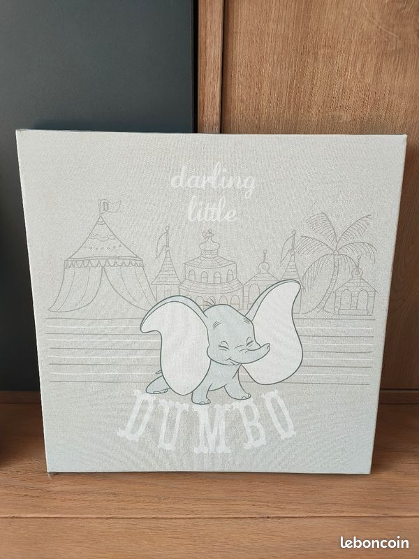 3 tableaux DUMBO (image 3)