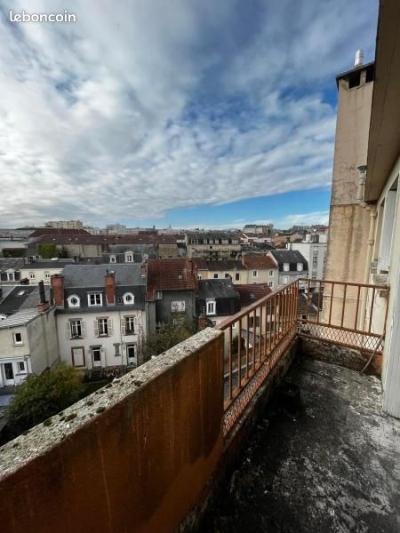 Appartement 4 pièces 75 m² - Limoges 87000 (image principale 6)