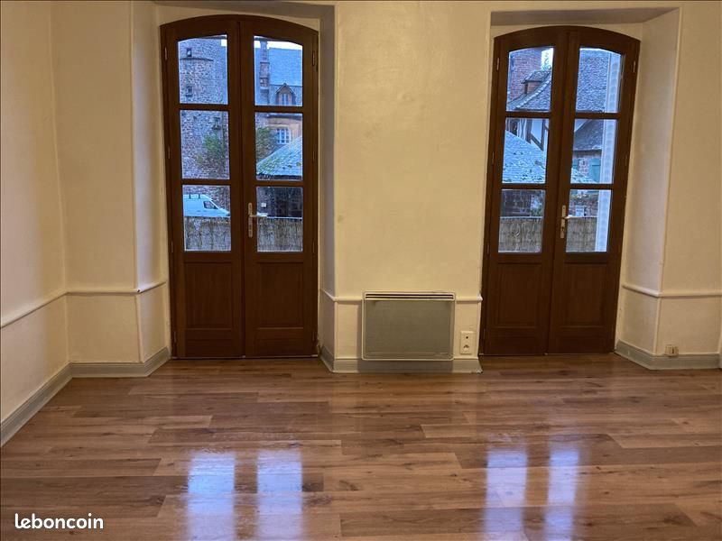 Duplex 3 pièces 76 m² - Meyssac 19500 (image 2)