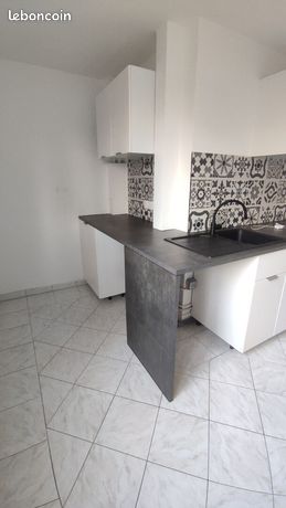 Appartement a louer l'isle-adam - 3 pièce(s) - 66 m2 - Surfyn