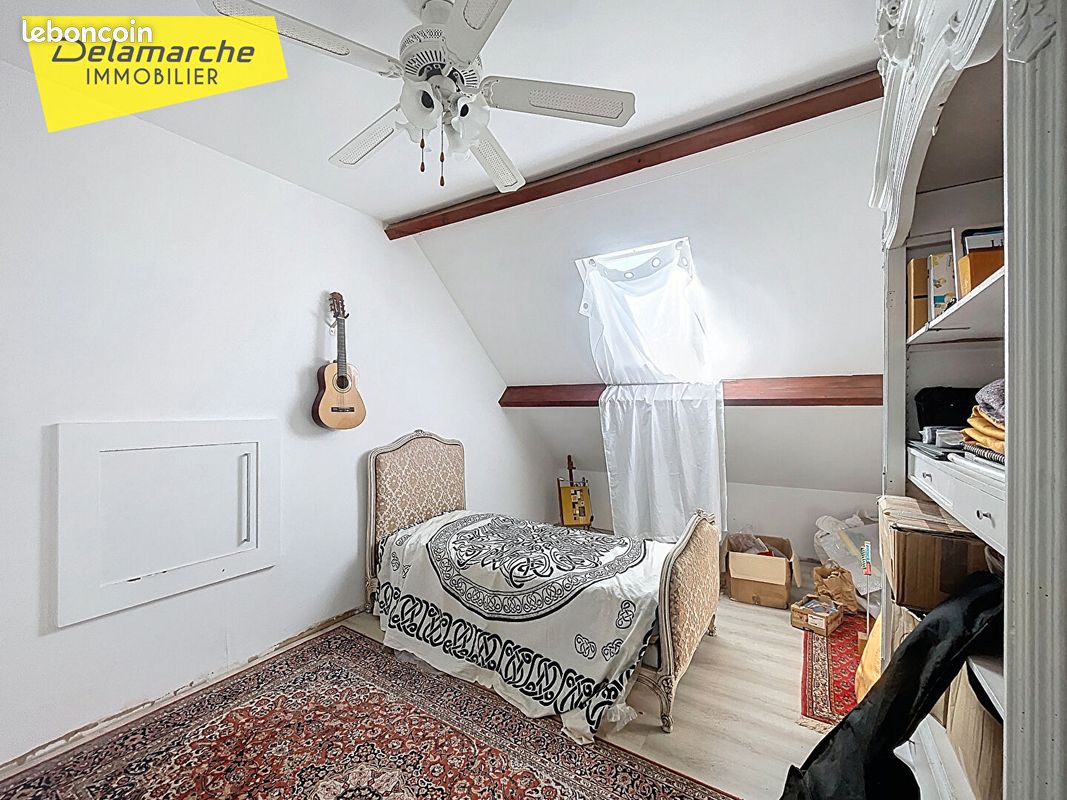 Maison 5 pièces 88 m² (image 14)