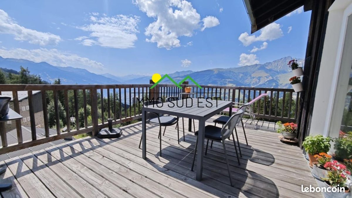 Appartement 5 pièces 154 m² · à Bourg-Saint-Maurice · 154 m² · 999 000 €