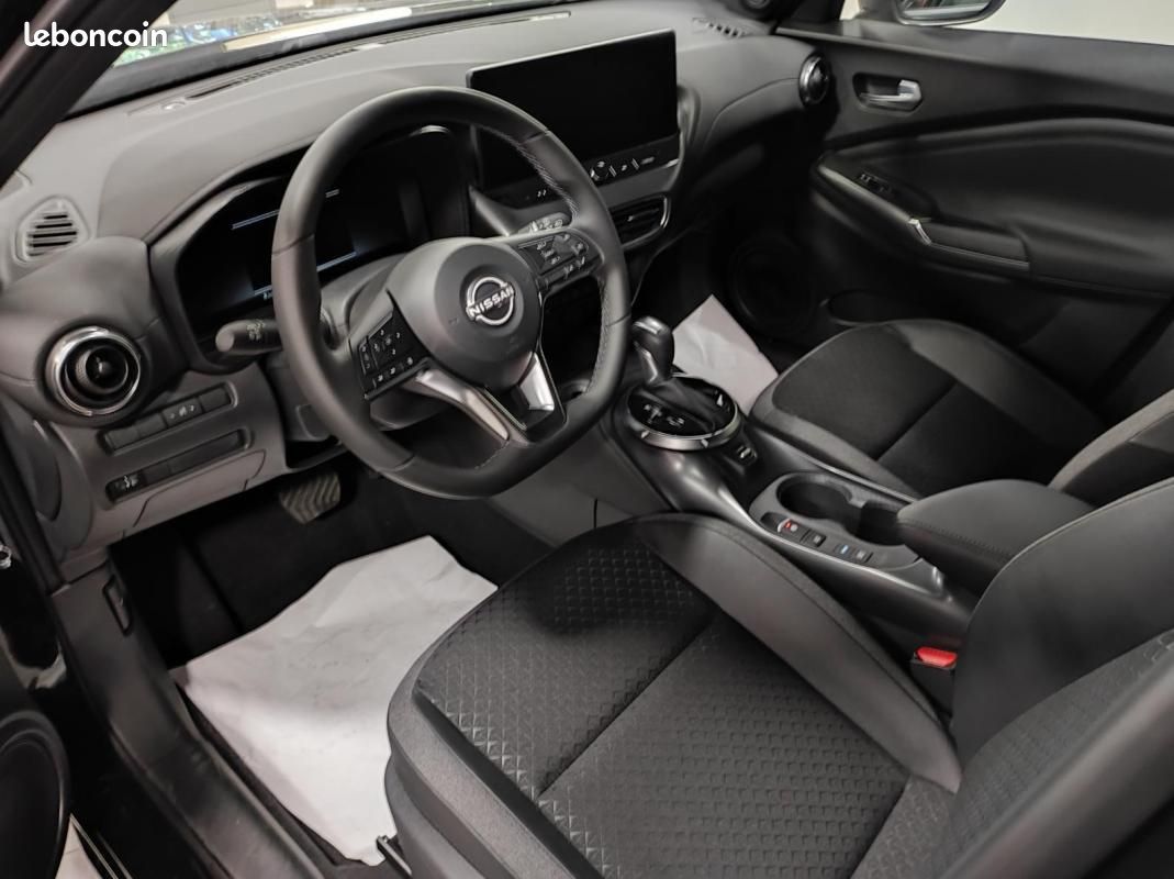 Nissan Juke HYBRID 143 N-Connecta (image 10)