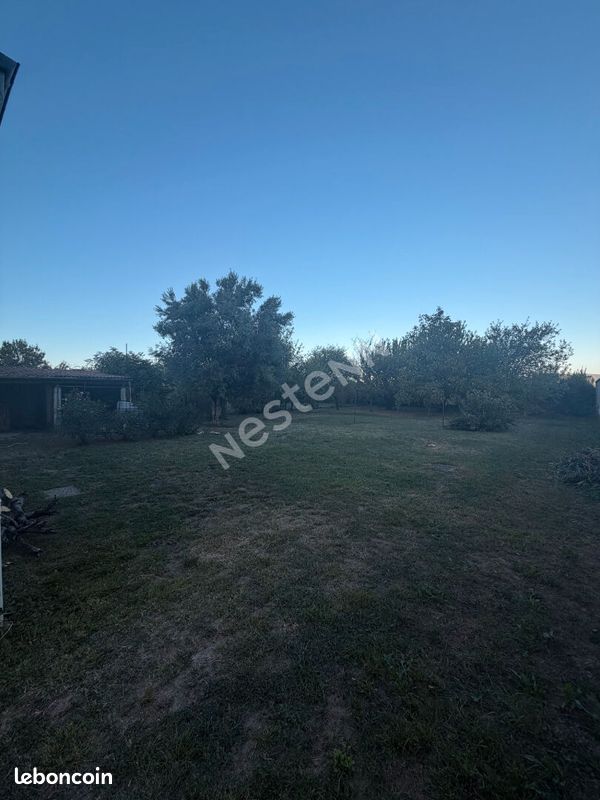 Maison 4 pièces 120 m² · à Le Pouzin · 120 m² · 970 €/mois