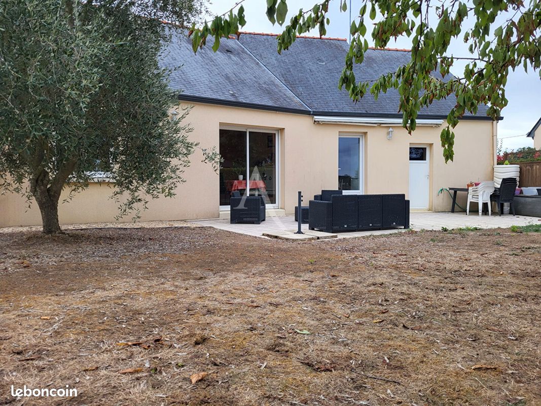Maison 4 pièces 86 m² · à Chalonnes-sur-Loire · 86 m² · 265 500 €