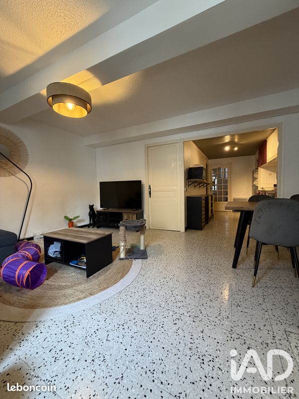 Maison 6 pièces 120 m² · à Bompas · 120 m² · 140 000 €