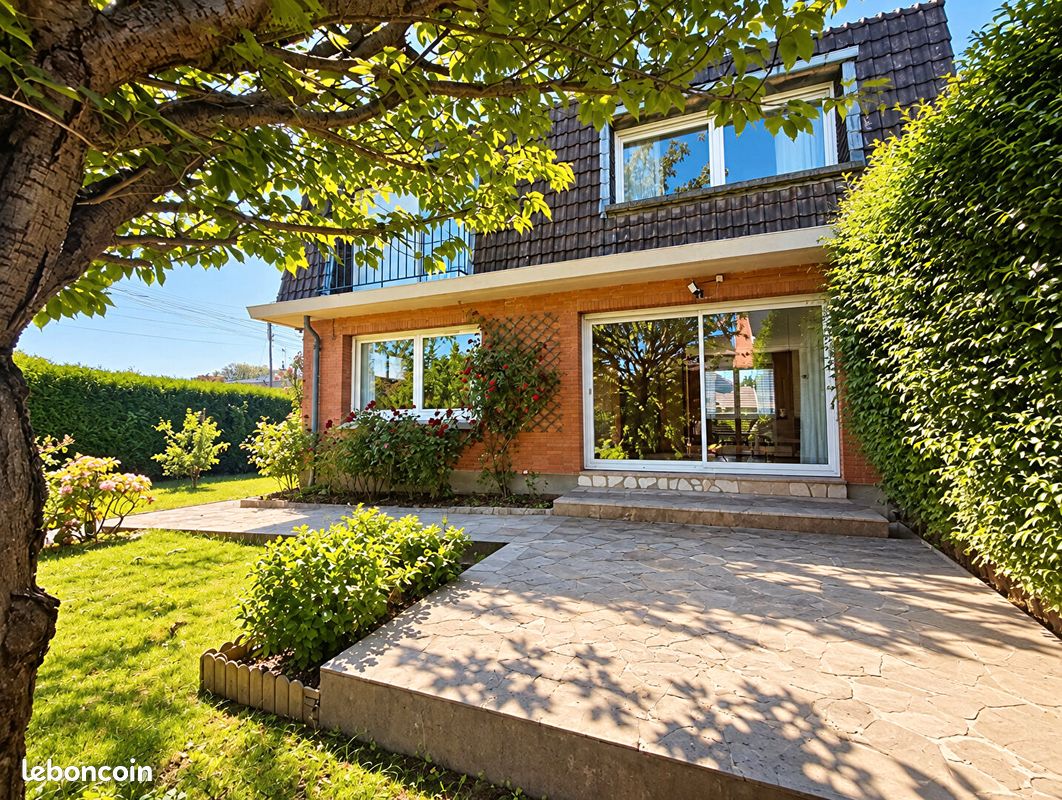 Maison 4 pièces 126 m² · à Marly · 126 m² · 230 000 €