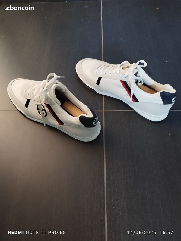 Chaussure Sport/Ville (image 2)