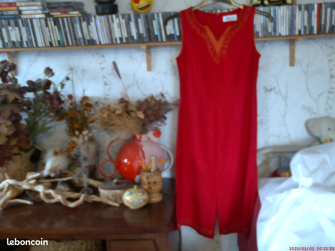 Robe Armand Thiery (image 5)