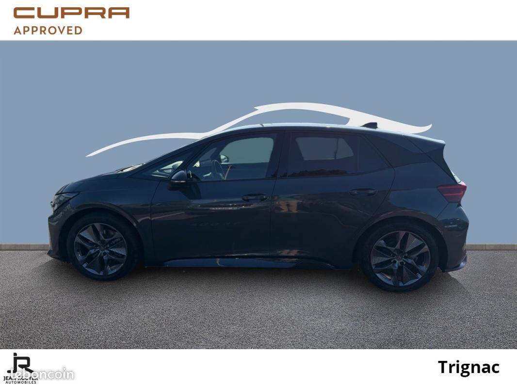 Cupra Born 230 ch Endurance (image 2)