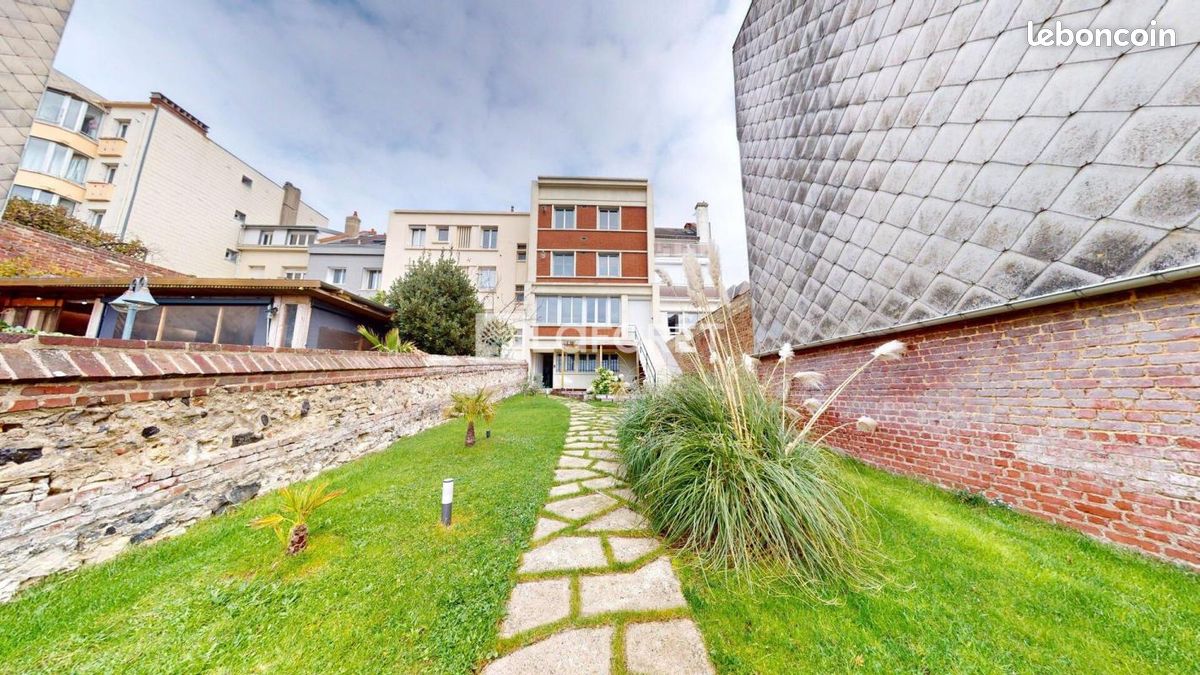 Immeuble 6 pièces 260 m² · au Havre · 260 m² · 1 333 500 €