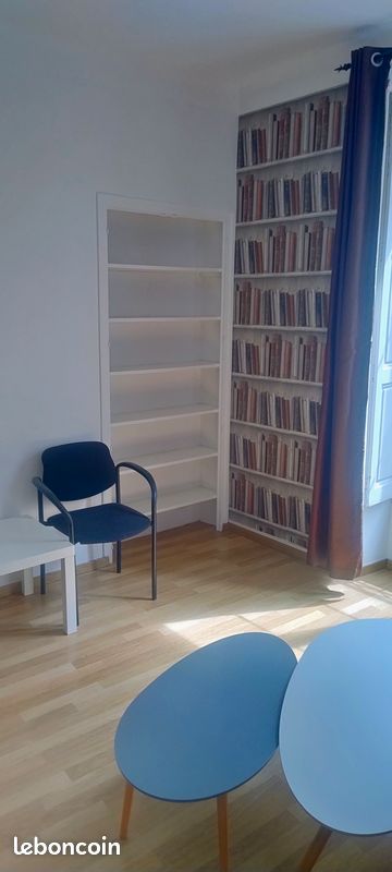 Appartement 2 pièces 44 m² · à Nantes · 44 m² · 700 €