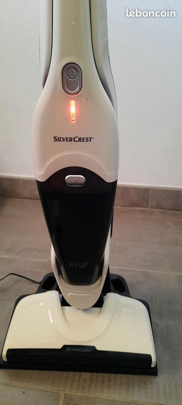 Aspirateur Silvercrest (image 2)