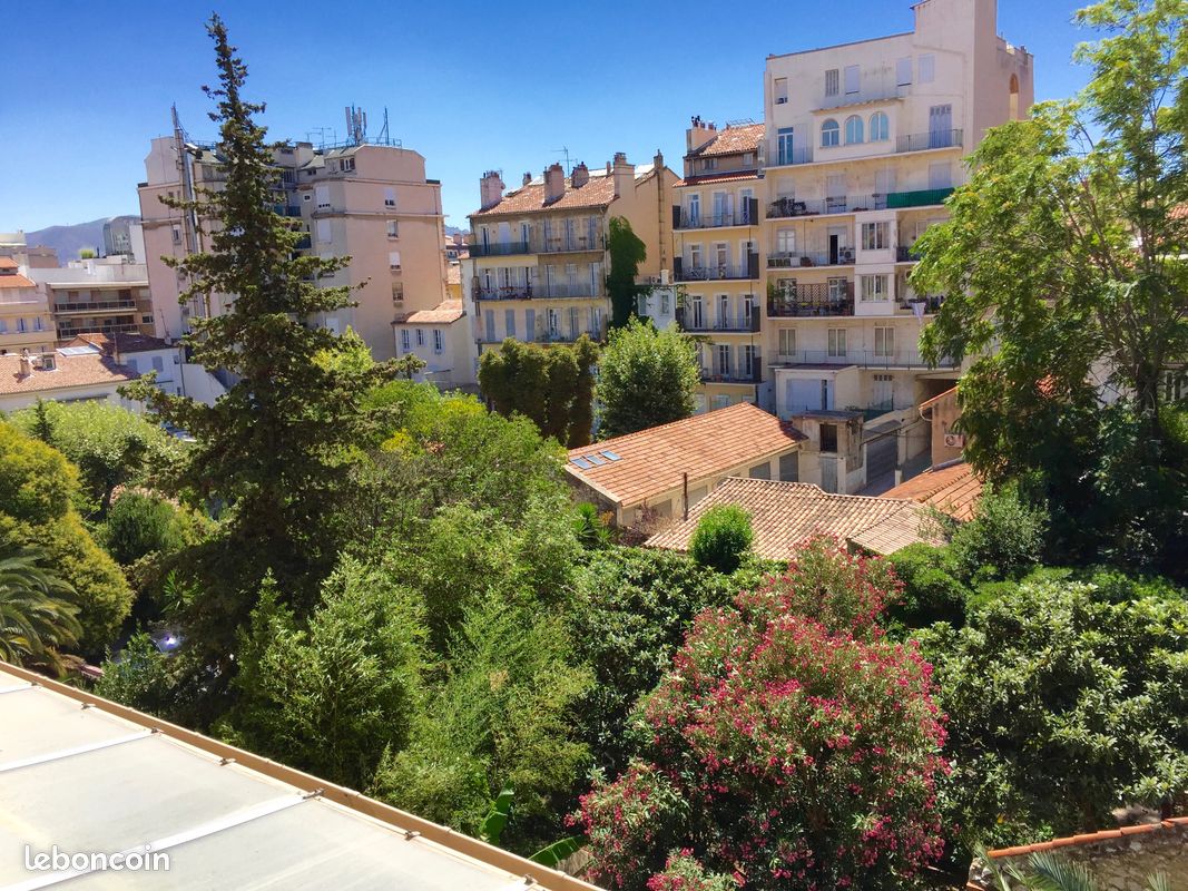 Appartement 2 pièces 45 m² · à Marseille · 45 m² · 900 €/mois