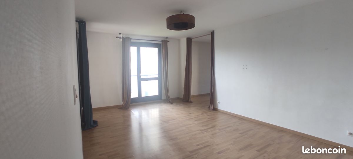 Appartement 4 pièces 74 m² · à Toulouse · 74 m² · 950 €/mois