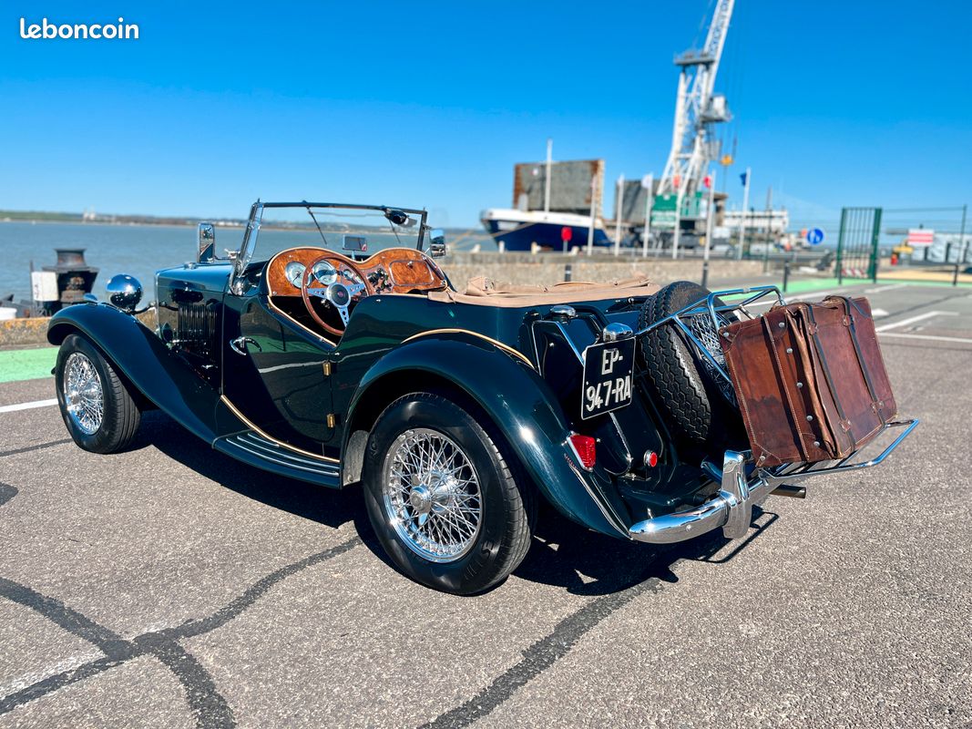 Mg td - 1952 (image 4)