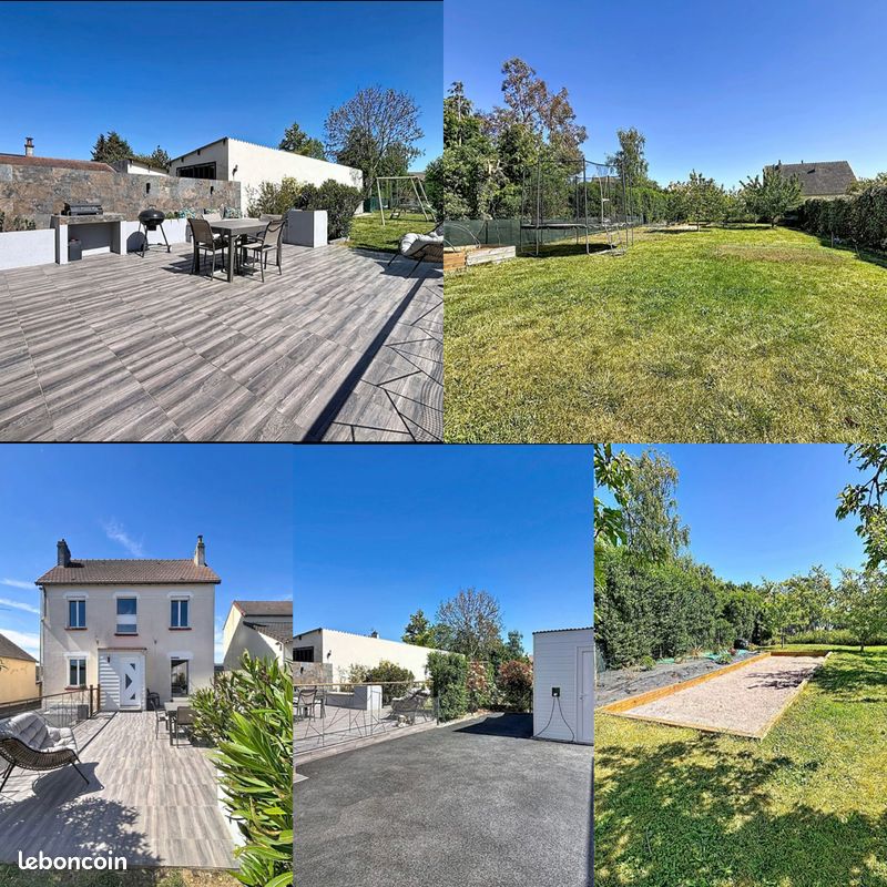 Maison 7 pièces 120 m² · à Giberville · 120 m² · 345 000 €