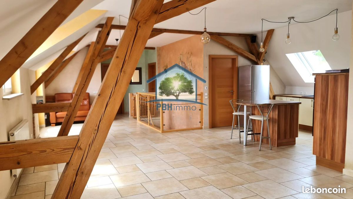 Maison 12 pièces 324 m² · à Oberroedern · 324 m² · 418 000 €