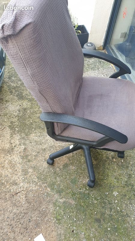 Chaise bureau (image 1)