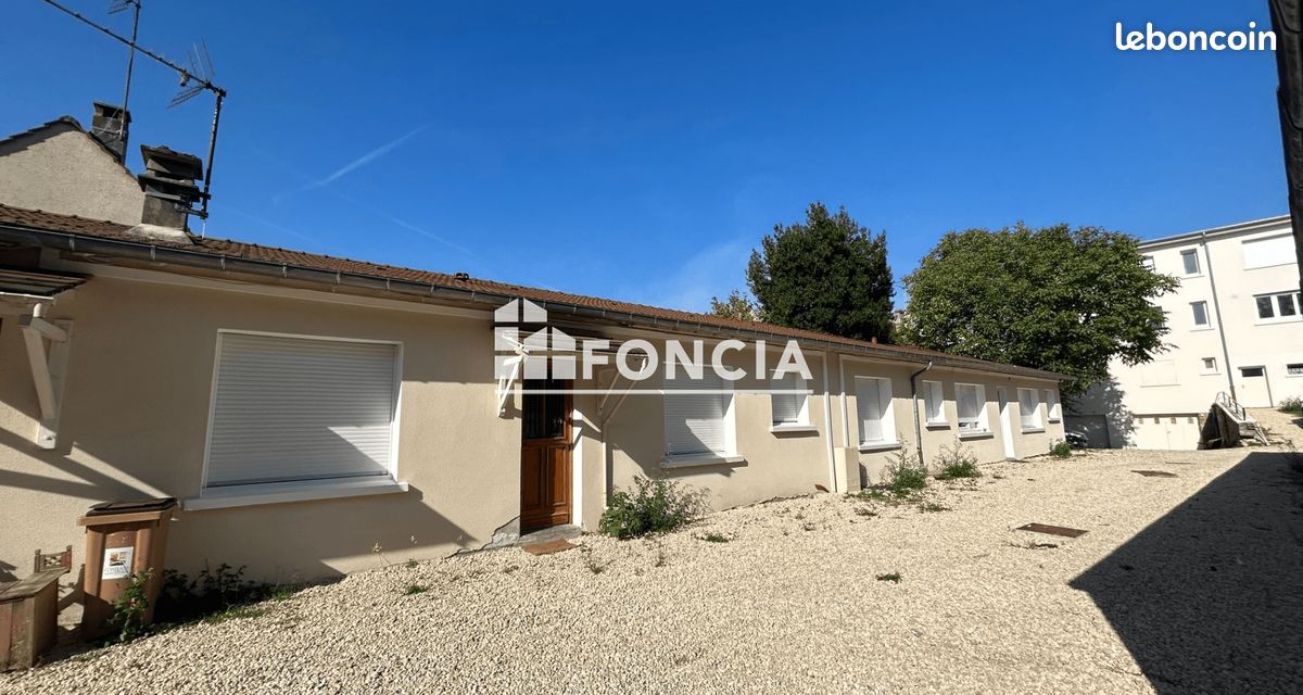 Appartement 1 pièce 21 m² · à Conflans-Sainte-Honorine · 21 m² · 605 €/mois