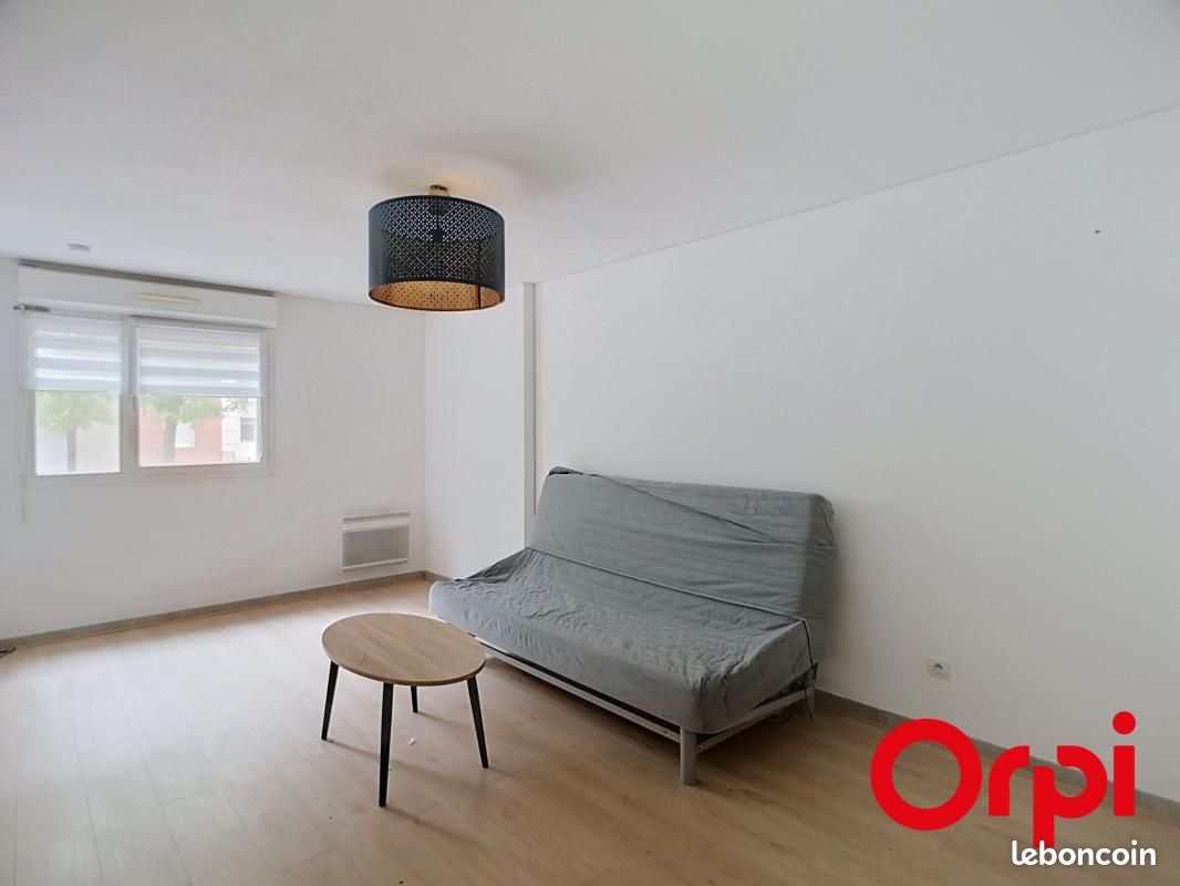 Appartement 2 pièces 24 m² · au Pontet · 24 m² · 50 500 €