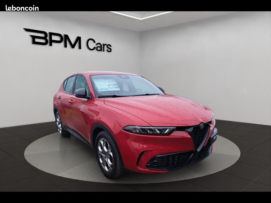 Alfa romeo Tonale 1.5 Hybrid 130ch Sprint TCT (image 1)
