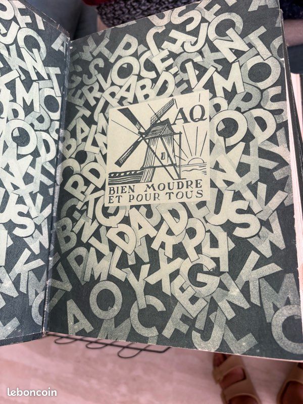 6 Times Dictionnaire encyclopédique Quillet (image 6)