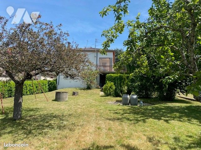 Maison 7 pièces 150 m² · à Vernoux-en-Vivarais · 150 m² · 327 600 €