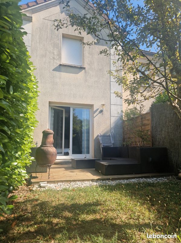 Appartement 3 pièces 61 m² · à Orléans · 61,3 m² · 178 000 €