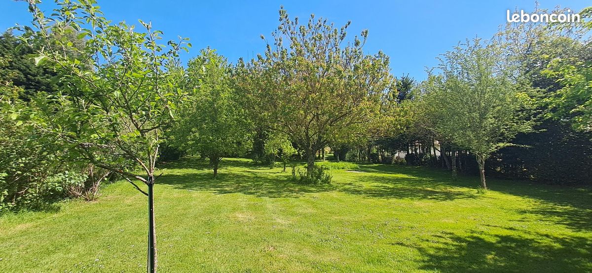 Terrain 1386 m² · à Mazamet · 1 386 m² · 39 000 €