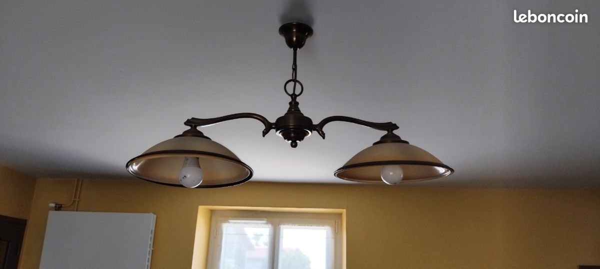 Suspension Lampadaire (image 2)