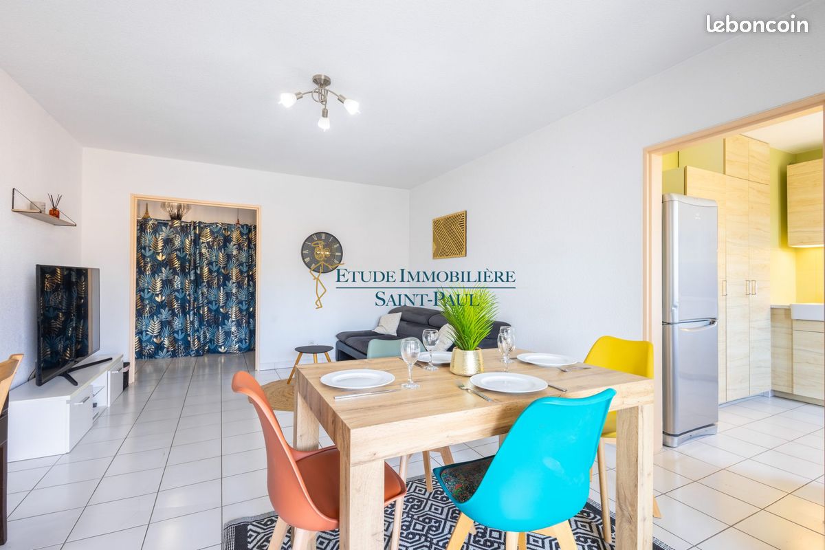 Maison 4 pièces 63 m² · à Sérignan · 63 m² · 169 000 €