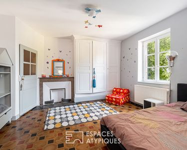 Maison 649 000 € - 215 m²