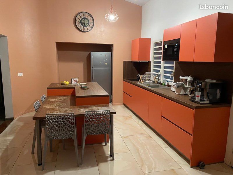 Maison 4 pièces 90 m² · à Remire-Montjoly · 90 m² · 395 000 €
