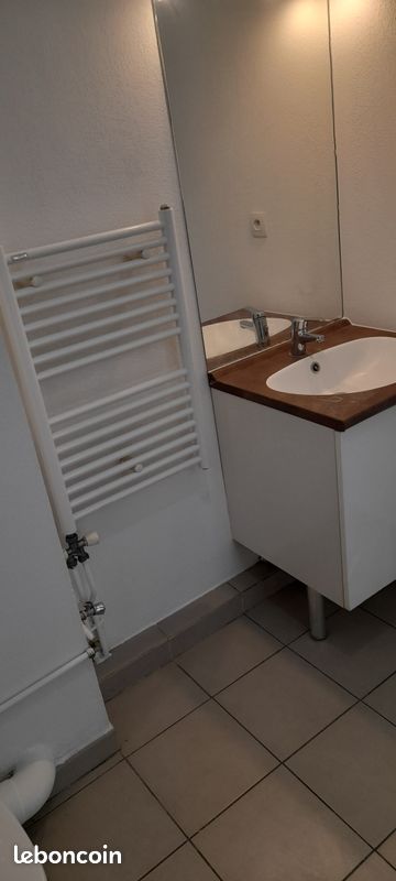 Vente studio Marseille (image 8)