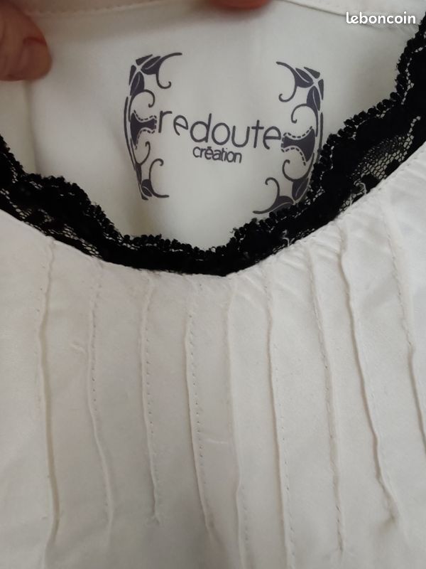 Nuisette crème (image 2)