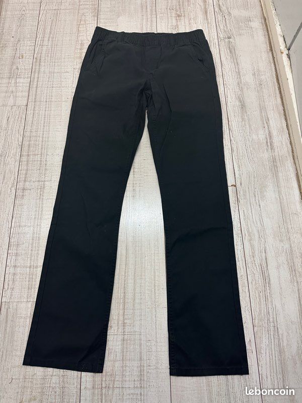 Pantalon garçon 12 ans (image 1)