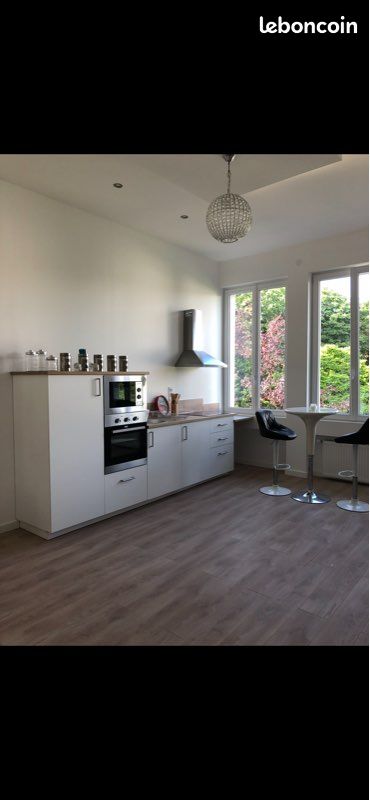 Appartement 1 pièce 40 m² · à Saint-Étienne · 40 m² · 499 €