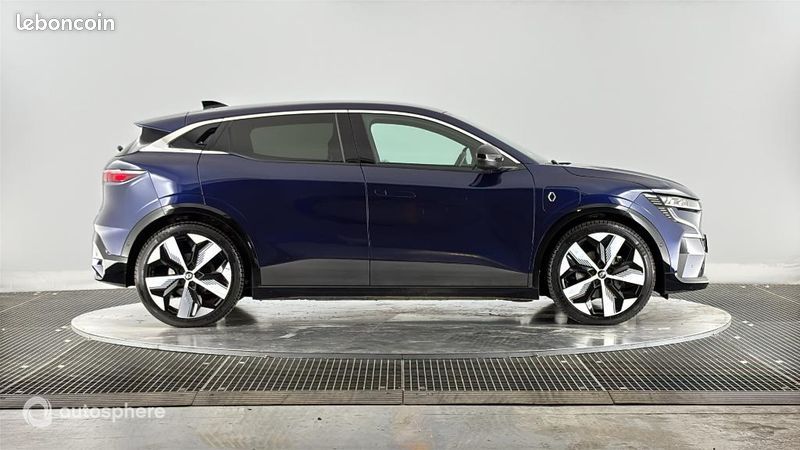 Renault Mégane E-Tech Electric EV60 220ch Techno super charge (image 4)