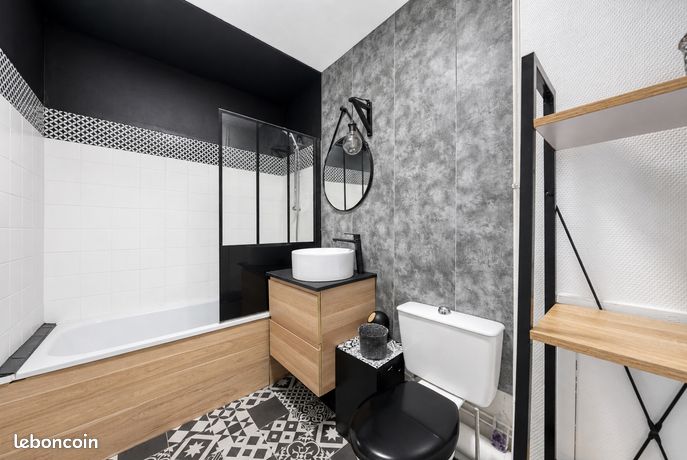 Appartement 2 pièces 51 m² — 7