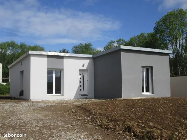 Notaire plouvorn annonces immobilières