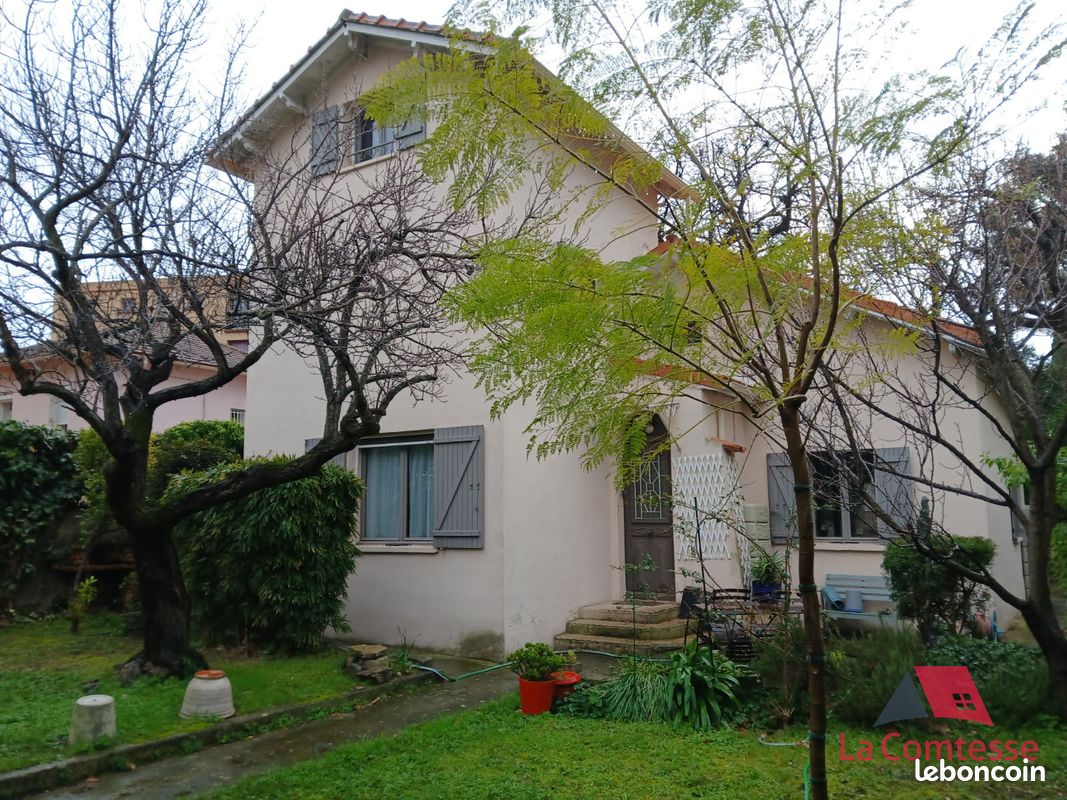 Maison 6 pièces 107 m² · à Toulon · 107 m² · 1 870 €/mois