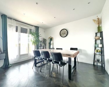Appartement 269 000 € - 92 m²