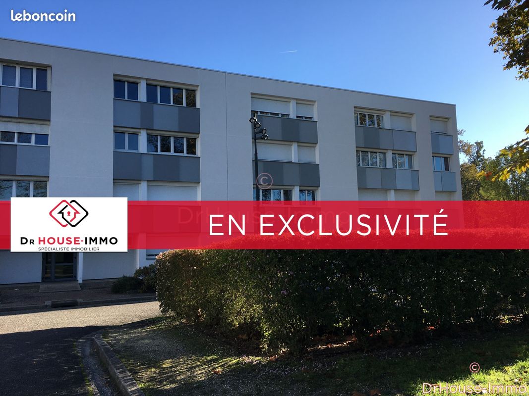 Appartement 2 pièces 63 m² · à Bordeaux · 63 m² · 219 000 €